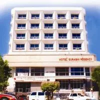 Hotel Surabhi Regency, hotel v destinácii Anand