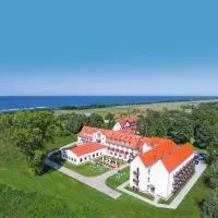 Hotel Mona Lisa Wellness & Spa – hotel w Kołobrzegu