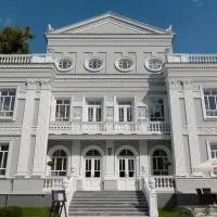 Hotel Willa Hueta, hotel in Kielce
