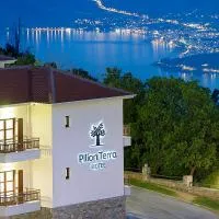 Pilion Terra Hotel