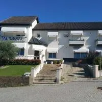 Hotel Marisol, hotell i Macedo de Cavaleiros