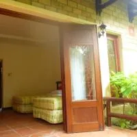 Sai Gon Can Gio Resort, hotel sa Can Gio