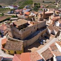 Castillo de Grisel, hotel v destinaci Grisel