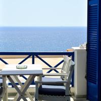 Endless Blue from Syros