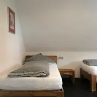 FeWo Bettenhausen, hotel u gradu Morschen