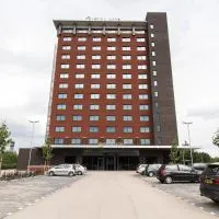 Bastion Hotel Eindhoven Waalre, hotel em Eindhoven