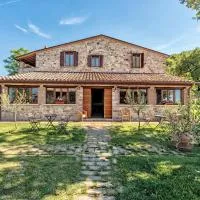 Agriturismo Eutopia, hotelli kohteessa San Leo