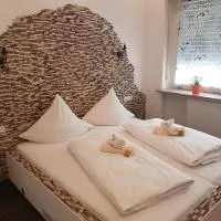 Hotel Schweizer Stubb, hotel v destinácii Kaiserslautern