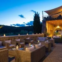 La Bastide de Sanilhac, hotel u gradu 'Sanilhac'