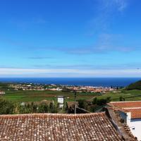 Fontes Viewpoint, hotel berdekatan Graciosa Airport - GRW, Santa Cruz da Graciosa