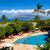 Hotel Wailea, Relais & Châteaux - Adults Only, מלון בויילי