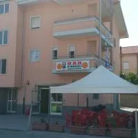 Hotel Santa Caterina, hotel u gradu Đicerija