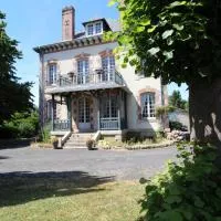 Au fil du temps, hotell i Châlus