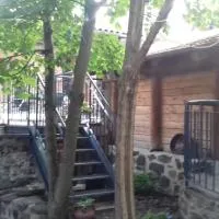 Chambres d'hôtes du Rebemol, хотел в Le Monastier sur Gazeille