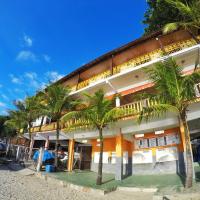Pousada da Praia, hotel in Mangaratiba