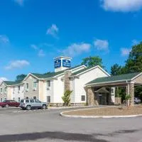Cobblestone Hotel & Suites - Harborcreek: Erie'de bir otel