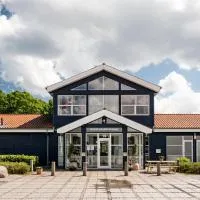 OnlySleep Industrivej，赫爾辛格的飯店