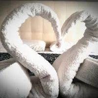 Sweet House Self Check-in 24h، فندق في Cavallasca
