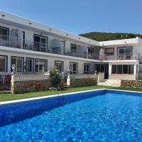 Apartamentos Cana Sofía
