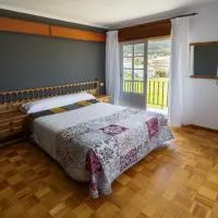 As Areas II, hotel en Viveiro