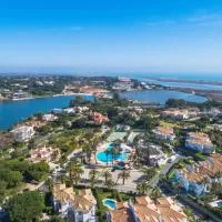 Encosta Do Lago Resort Club, hotel a Quinta do Lago