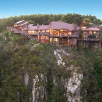 The Fernery Lodge & Chalets, hotel in Stormsrivier