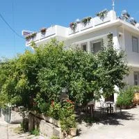 Heracles Hotel, hotel a Spílion