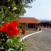 Hotel Paraiso, hotel perto de Tepic Airport - TPQ, Tepic