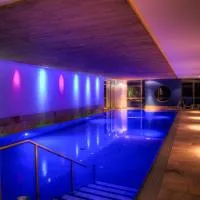 Hotel Grossfeld, hotel di Bad Bentheim
