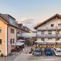 Landhotel Geyer, hotel en Kipfenberg