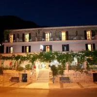 Hôtel Le Bon Accueil, מלון בפורטו אוטה