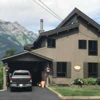 Mountain View Bed & Breakfast