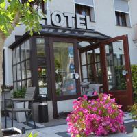 Art of Comfort Haus Ingeborg, Hotel in der N&auml;he vom Flughafen K&ouml;ln/Bonn, K&ouml;ln