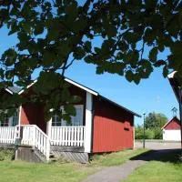 Allégården Kastlösa Stugor, hotel v destinaci Mörbylånga