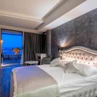 Luxury rooms ''Seven'', hotell piirkonnas Stobrec, Split