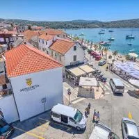Mincheta - Luxury Rooms, hotel Primoštenben