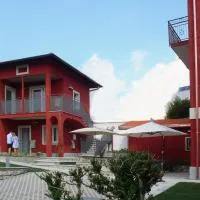 Corte di Pellio, hotel em Pellio Superiore