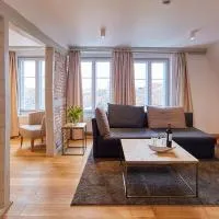 Anno 1433 Hotel Lüneburg, ξενοδοχείο στο Λούνεμπουργκ