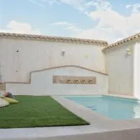 Casona Del Buen Vivir, hotel i Camuñas