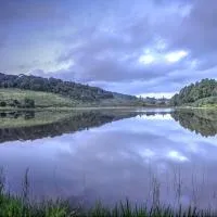 Pavetta Country House, hotel di Magoebaskloof