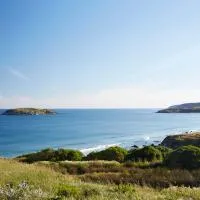 Victor Harbor में, होटल NRMA Victor Harbor Beachfront Holiday Park