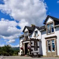 The Colintraive, hotel in Colintraive