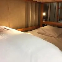 Guest House YAMASHITA-YA, hotel u gradu Nanto