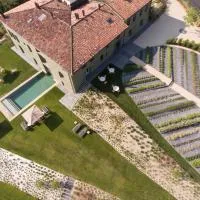 Locanda La Raia, hotel en Gavi