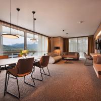 Rikli Balance Hotel – Sava Hotels & Resorts