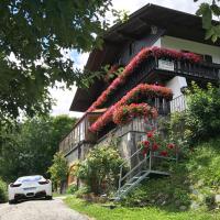 Pension Alpenblick: Vipiteno'da bir otel