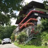 Alpenblick Bed & Breakfast, hotel v destinaci Vipiteno