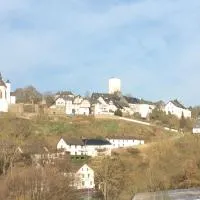 Gästehaus Im Tal 18 – hotel w mieście Hellenthal