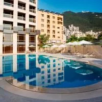 The Rooms Boutique Hotel, hotell i Jounieh