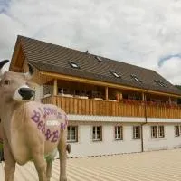 Conny's B&B, hotel a Niederweningen